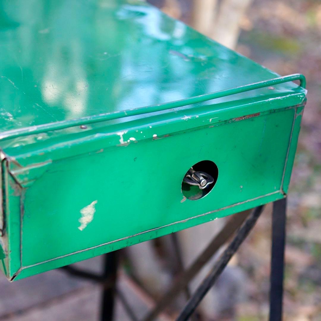 1940-50's コールマン425ツーバーナーストーブ First Model