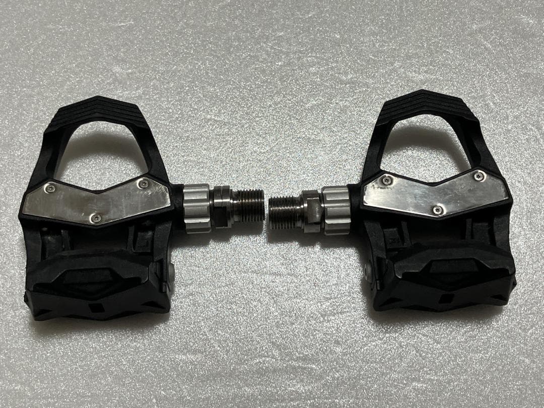 パーツ Garmin Vector pr3