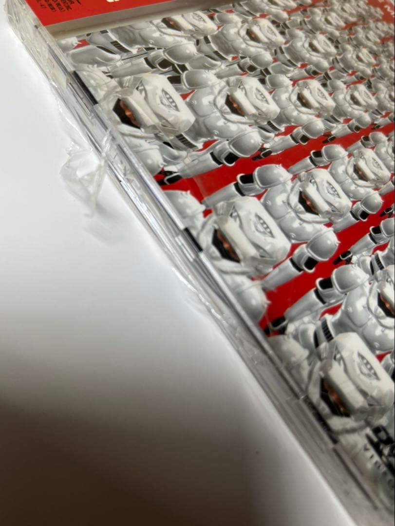 MAD CAPSULE★マッドカプセルマーケッツ★OSC-DIS