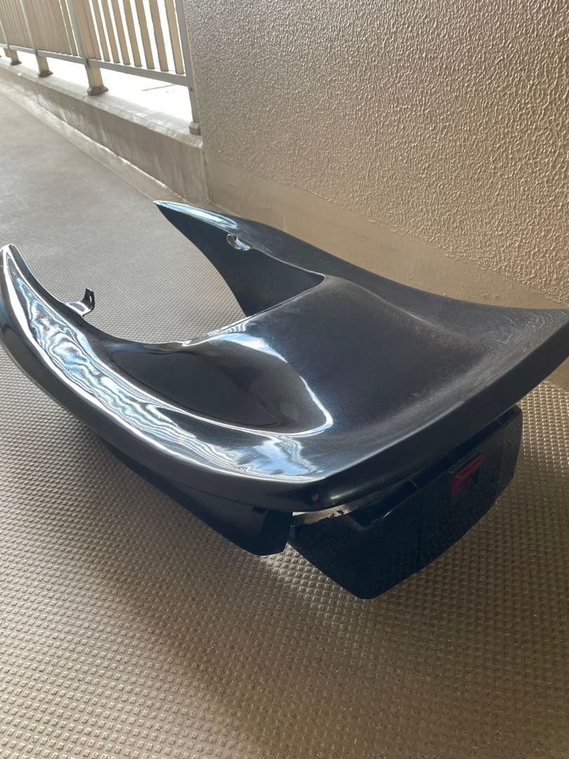 xjr400r cbx変換 羽根テール cbxテール付