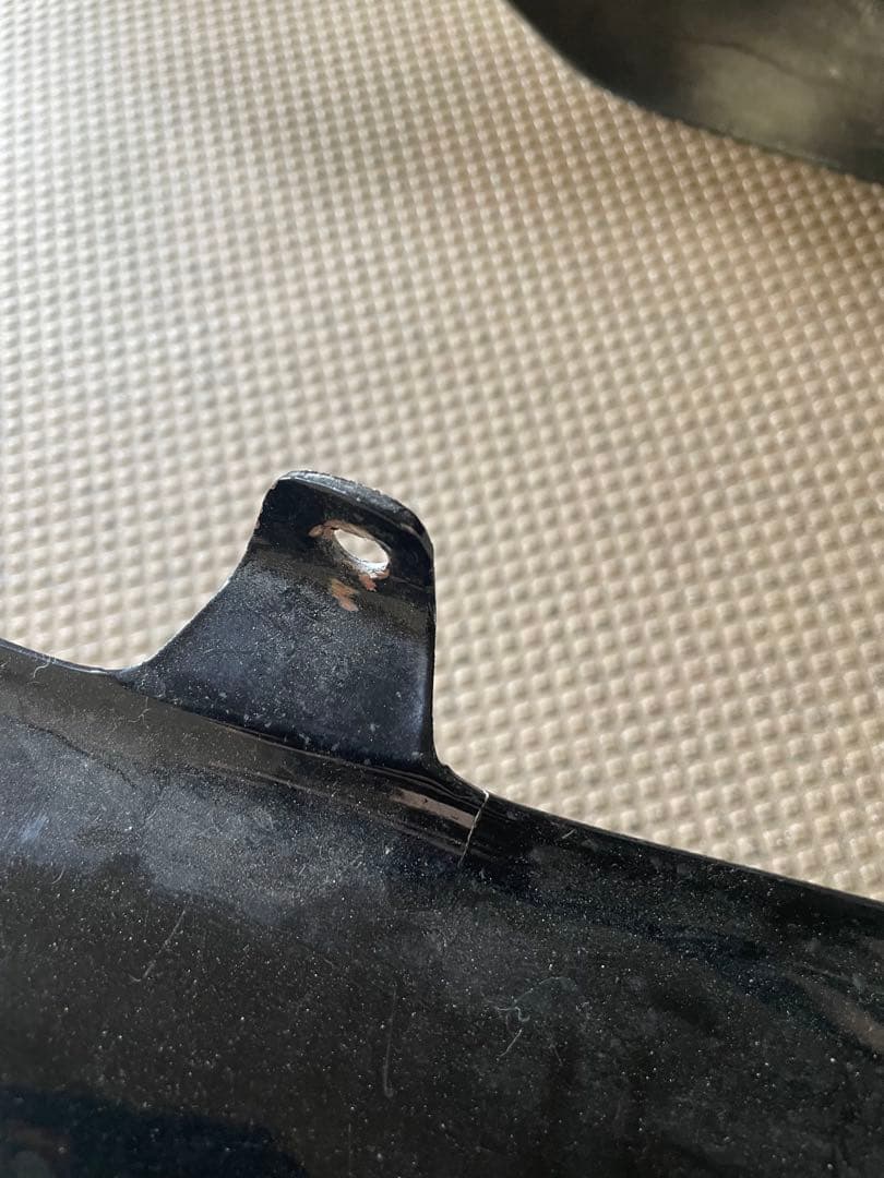 xjr400r cbx変換 羽根テール cbxテール付