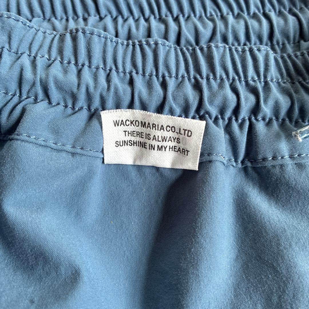 ワコマリア　ショーツ