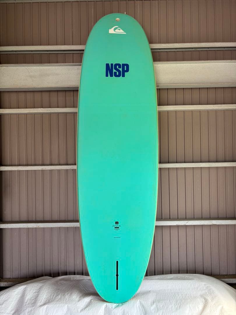 NSP サップボード 9'8\" 180L