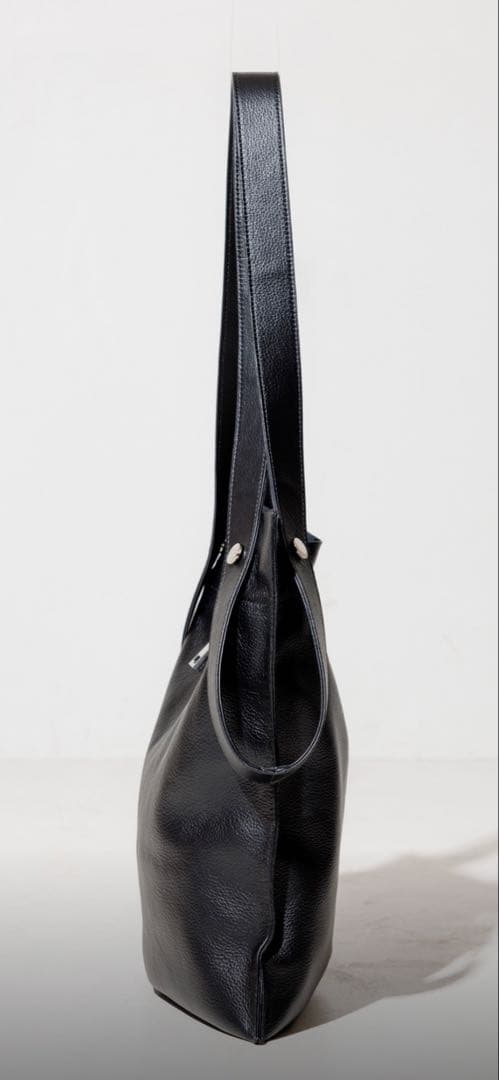 BEAURE × FREAK'S STORE ☆ トートバッグ☆ シルバー