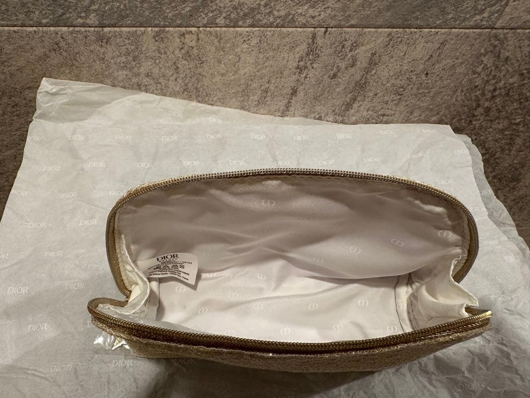 【セール】Dior メイク　ホリデー限定セット 2024