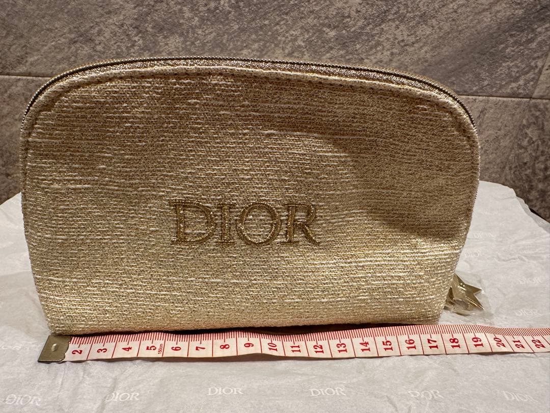 【セール】Dior メイク　ホリデー限定セット 2024