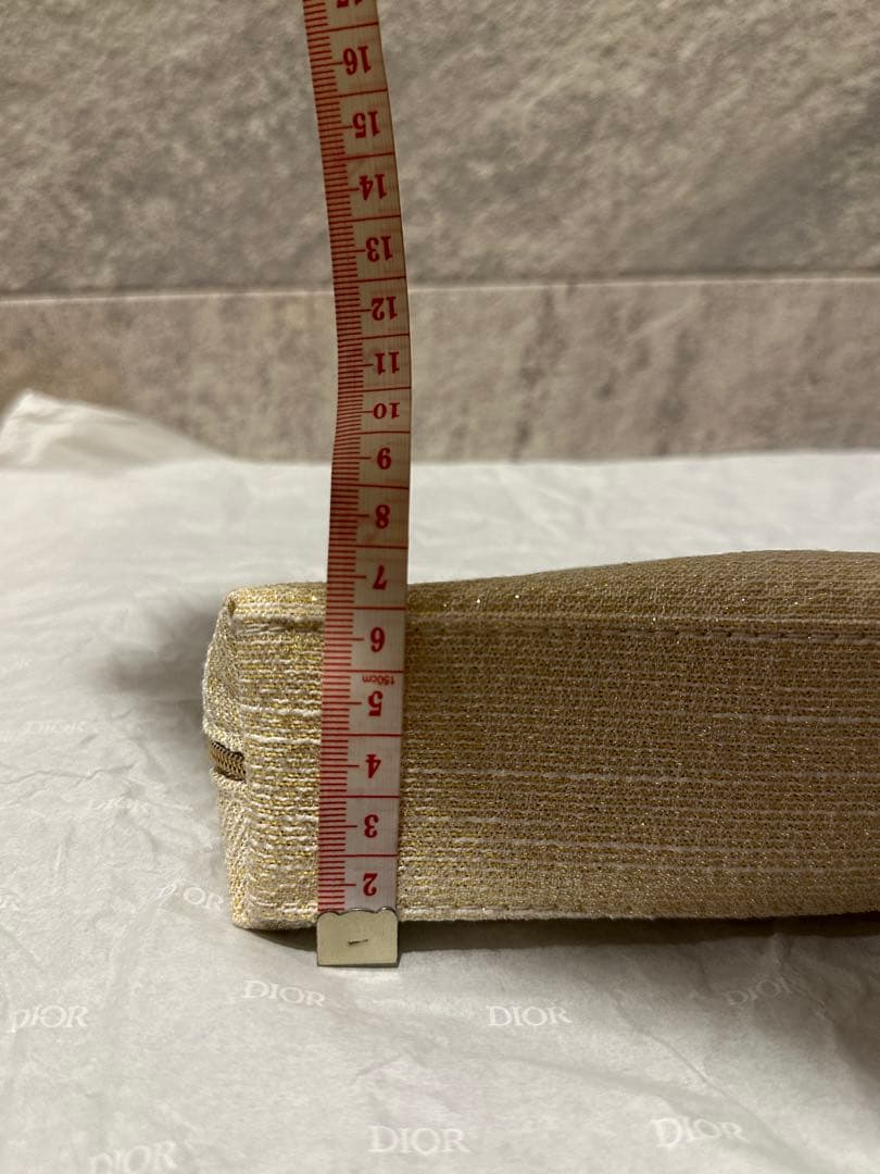 【セール】Dior メイク　ホリデー限定セット 2024