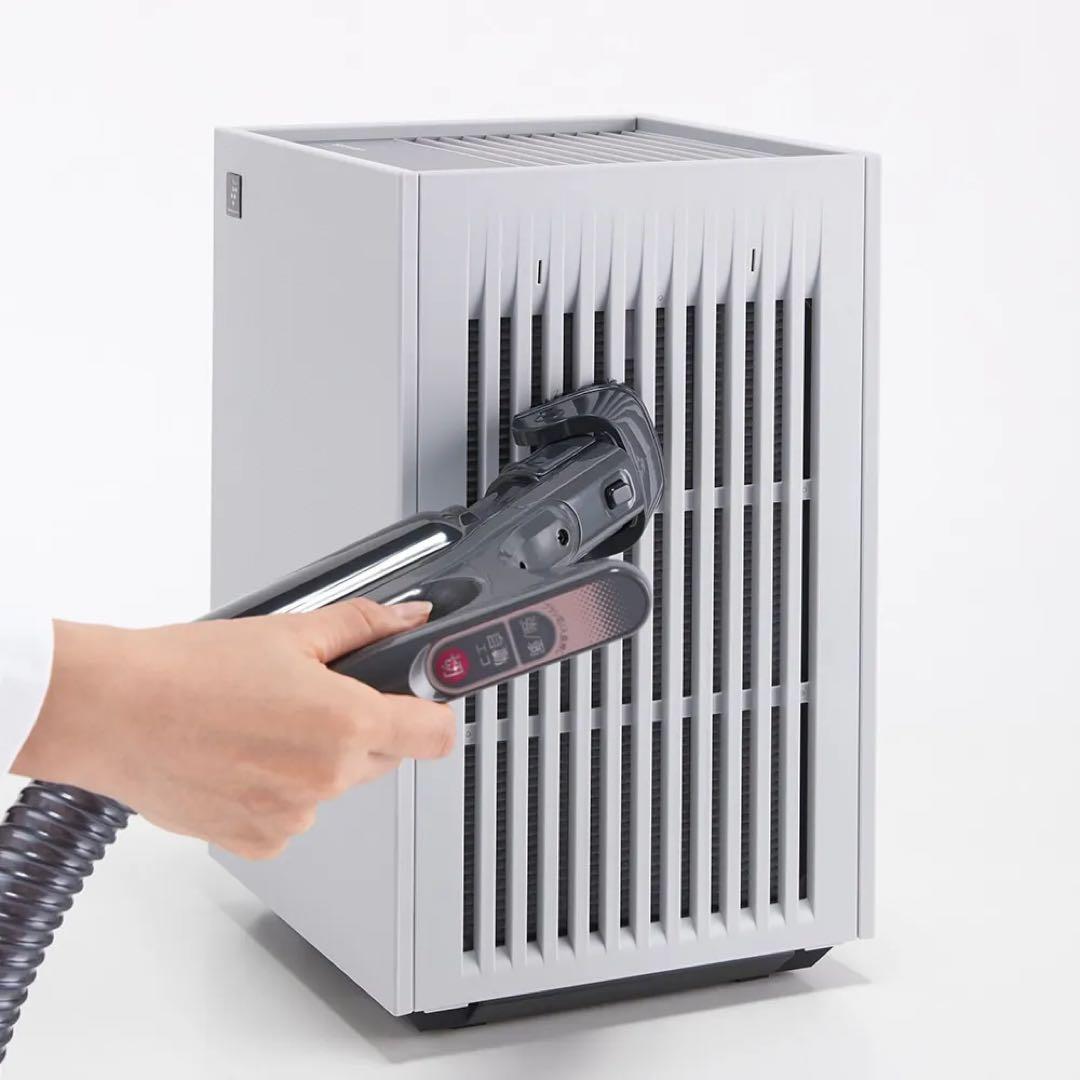 【最新2025年モデル】シャープ 空気清浄機 FU-U40-W ホワイト系