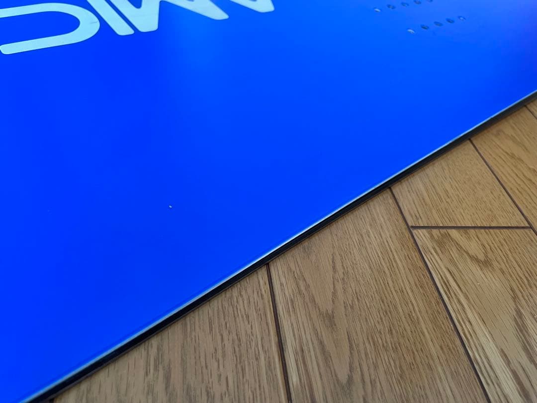 AMICSS DNA-Ti 152cm アミックス