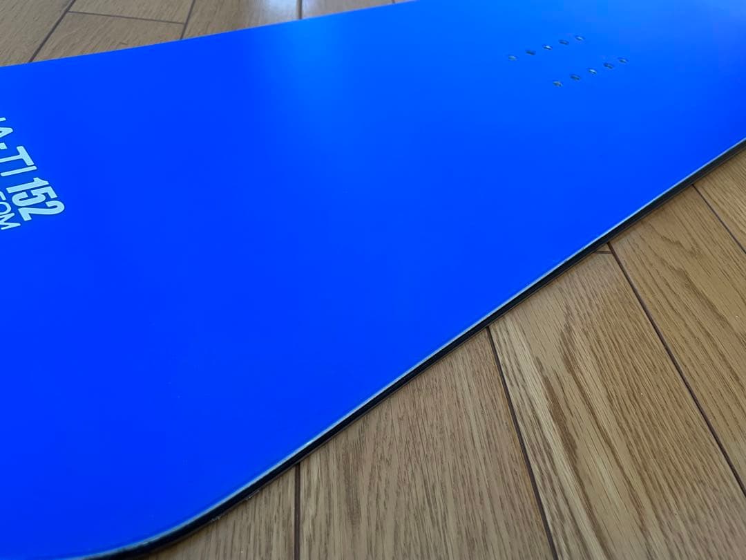 AMICSS DNA-Ti 152cm アミックス