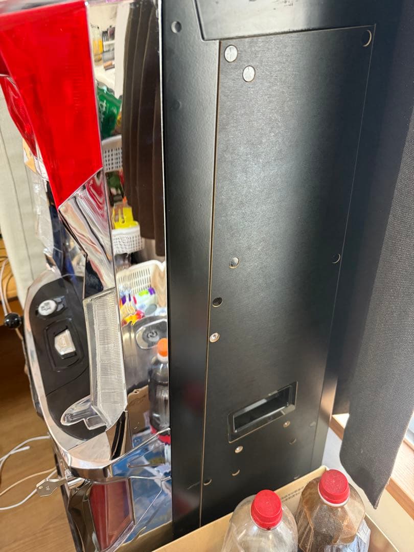 HANABI スロットマシン