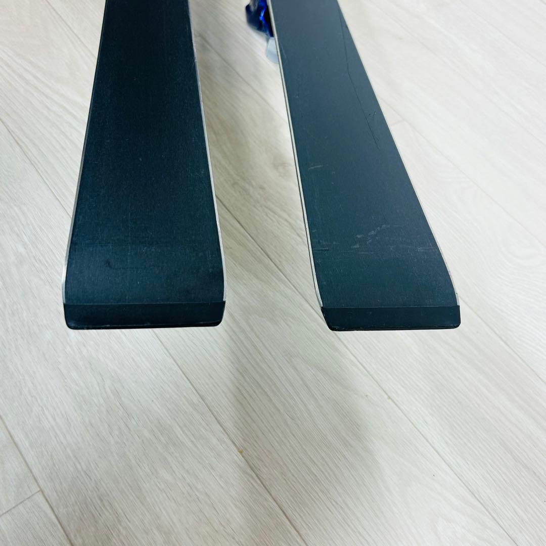 SALOMON DEMO X2 スキー板 162cm サロモン　デモ