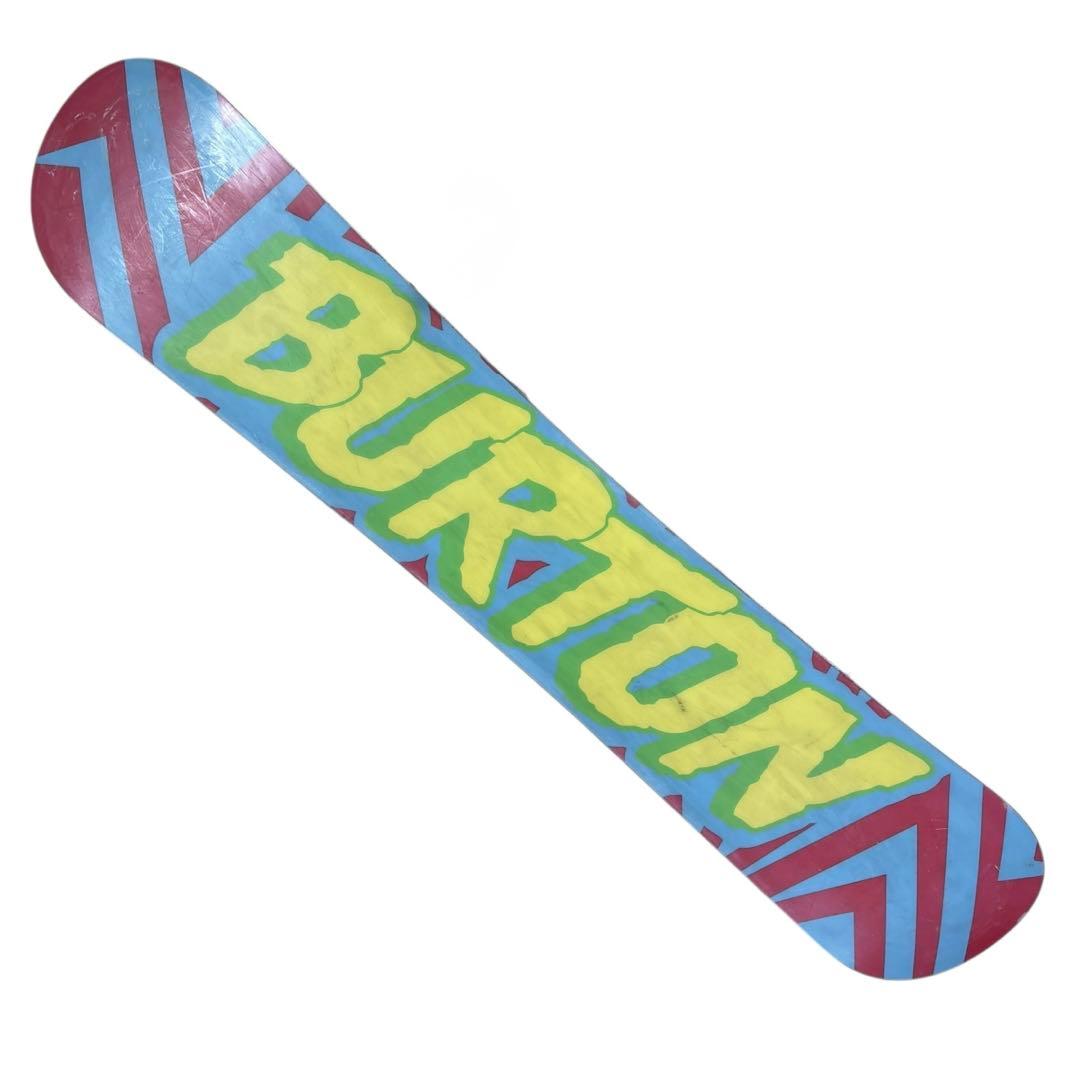 BURTON BLUNT 155 + BURTON ビンディング 2点セット