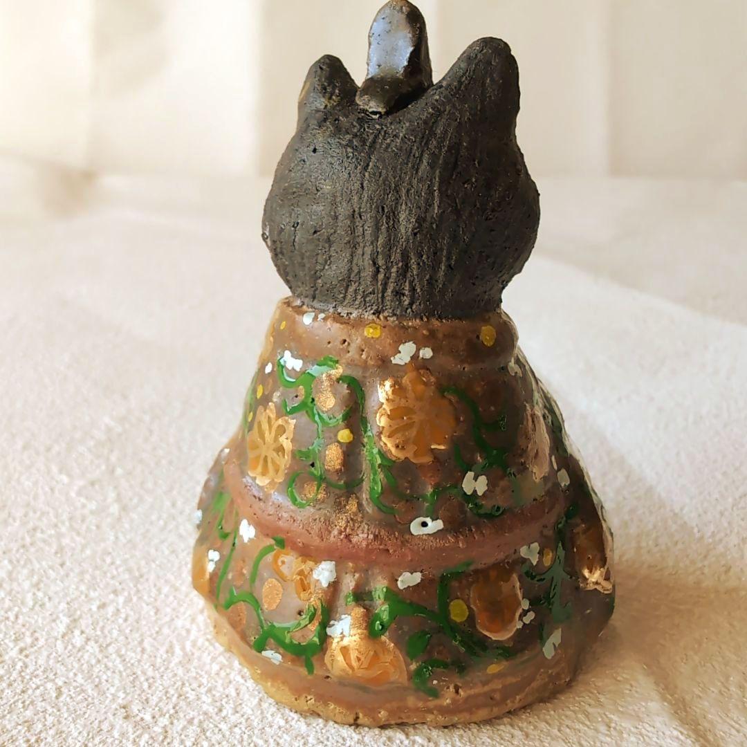 柴犬の雛人形2 陶器製 伝統的スタイル