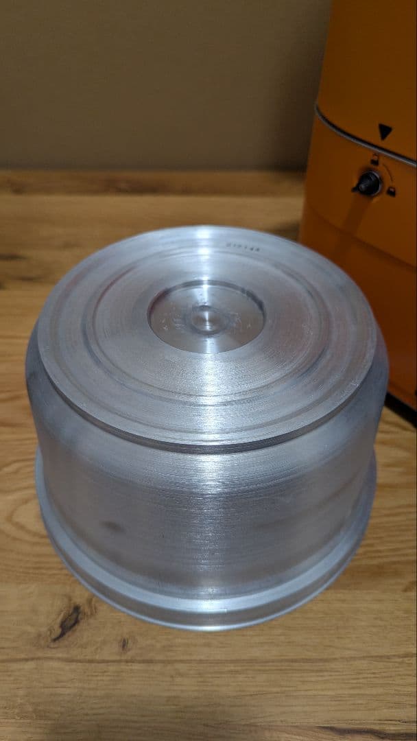 イワタニHAN-goガス火炊き炊飯器 CB-RC-1 (中古)