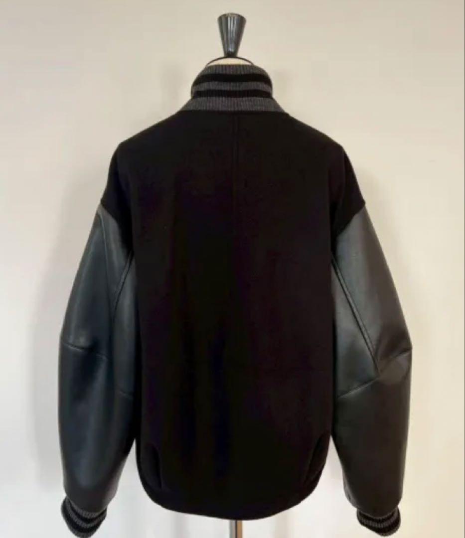 【2/14迄特価】rosymonsterロージーモンスタースタジャン新品未使用