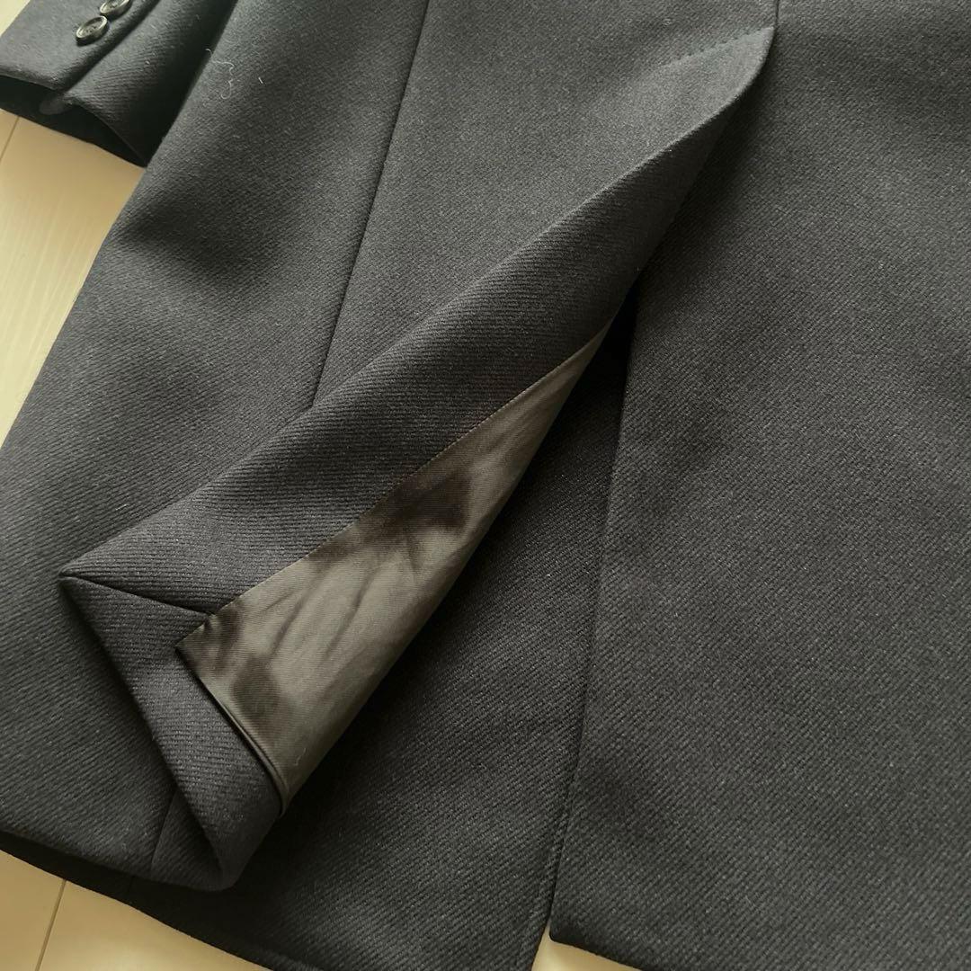 CELINE ジェンダーレス チェスターコート