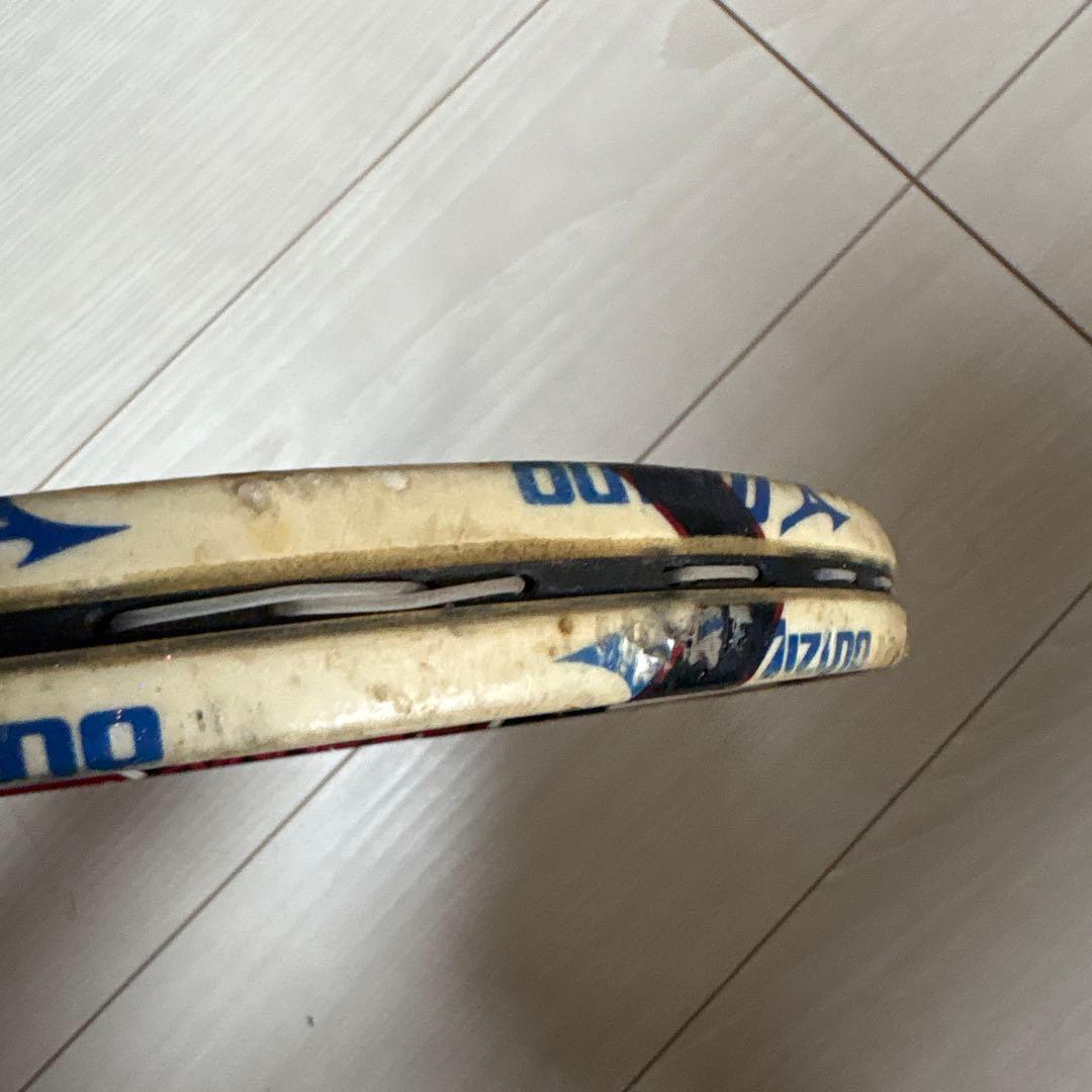 YONEX テニスラケット POWER ARC SHAFT搭載モデル