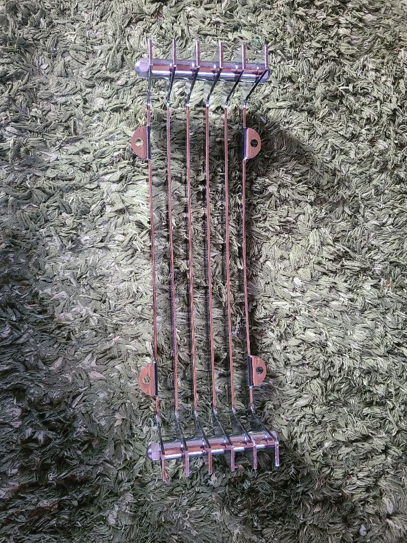 cb750f cb900fテールガード新品美品