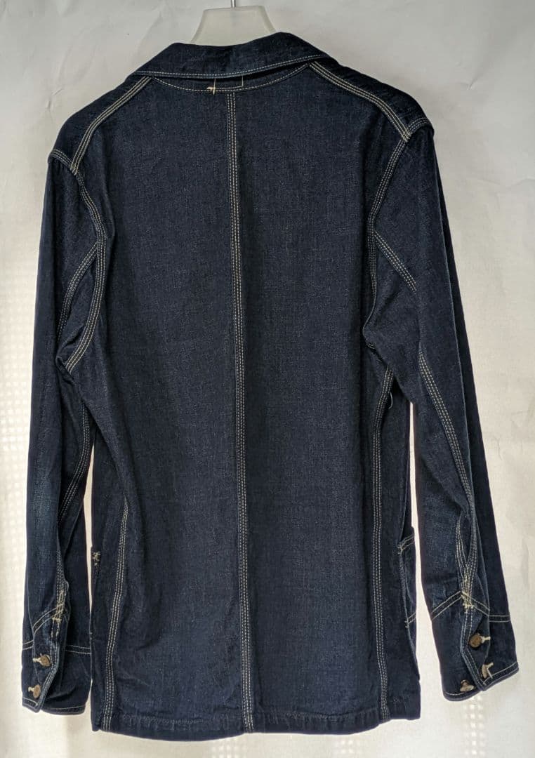 Lee 91-J 復刻　ザ・リアルマッコイズ