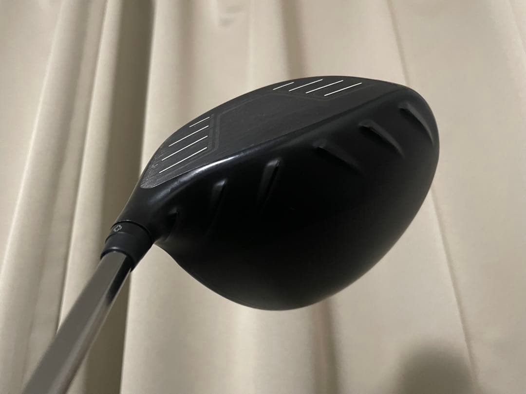 PING G440MAX 9° ピンツアークローム65R