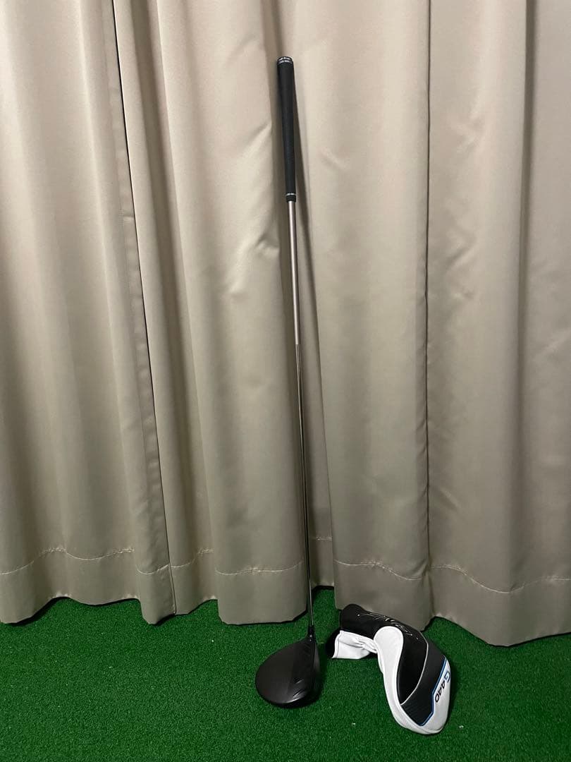 PING G440MAX 9° ピンツアークローム65R