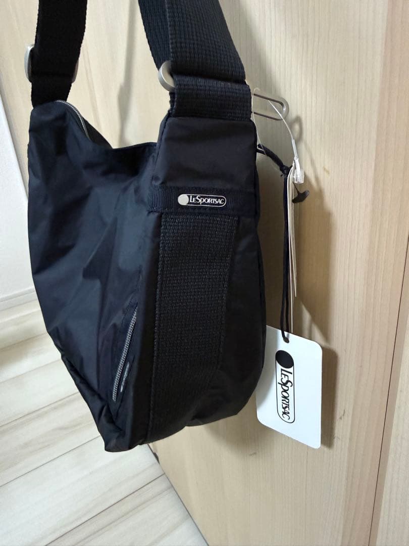 レスポートサック ショルダーバッグ エッセンシャル SMALL SLING