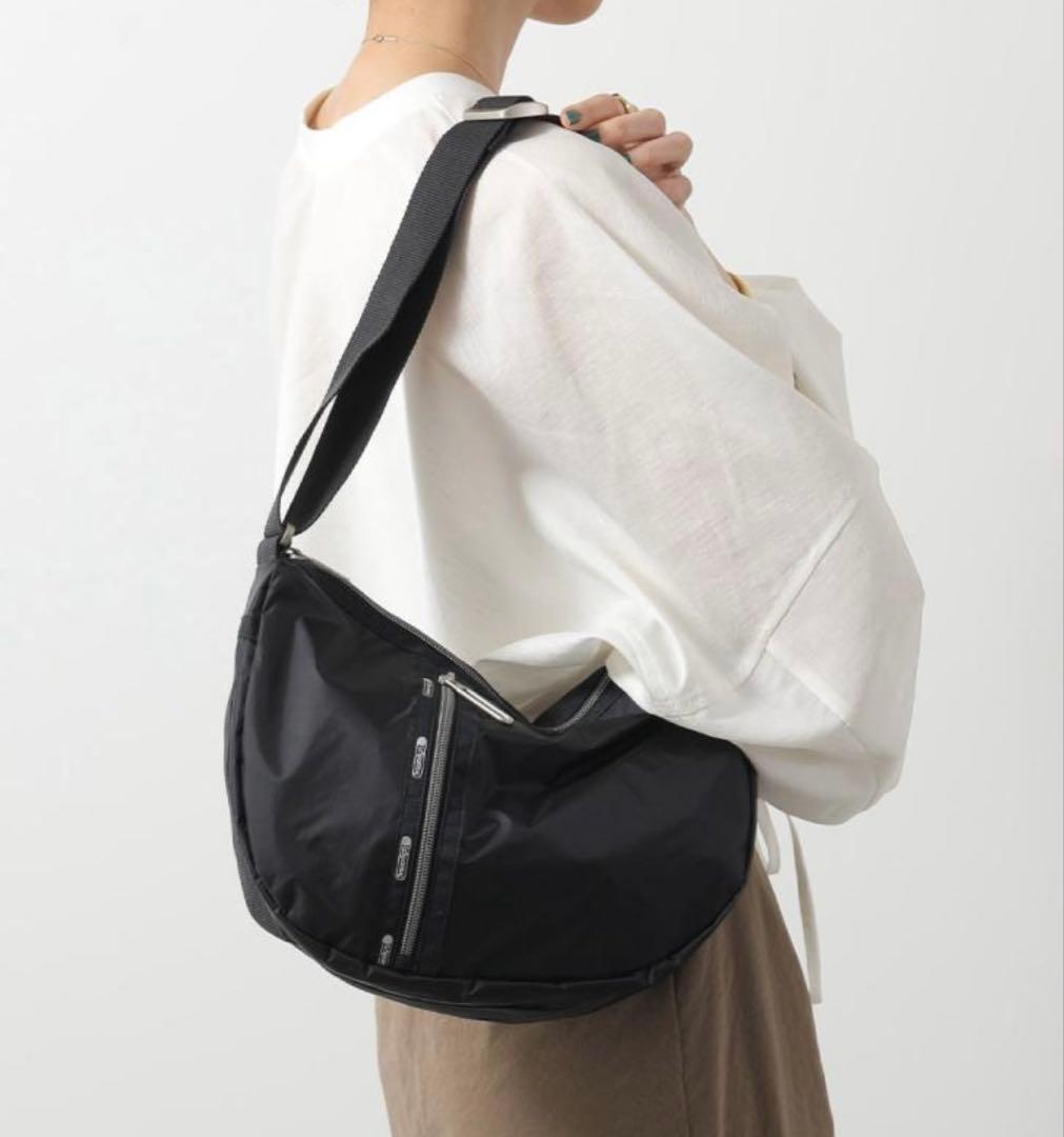 レスポートサック ショルダーバッグ エッセンシャル SMALL SLING