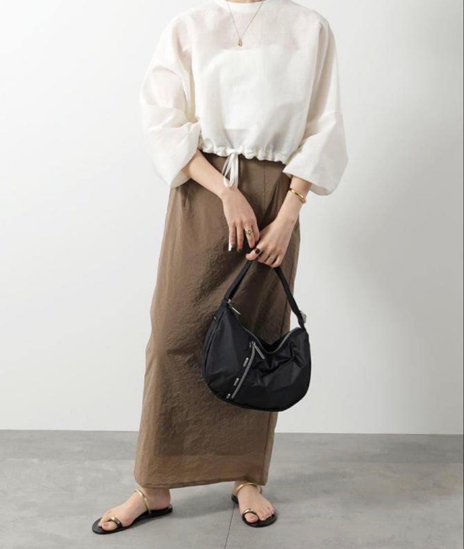 レスポートサック ショルダーバッグ エッセンシャル SMALL SLING