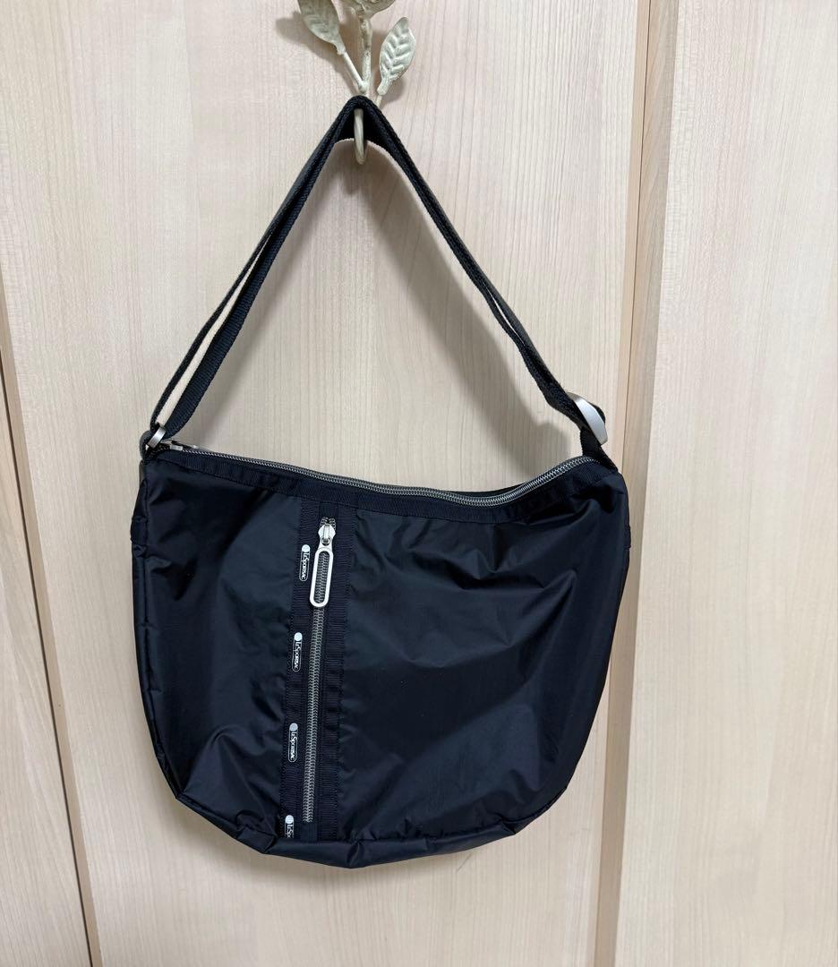 レスポートサック ショルダーバッグ エッセンシャル SMALL SLING