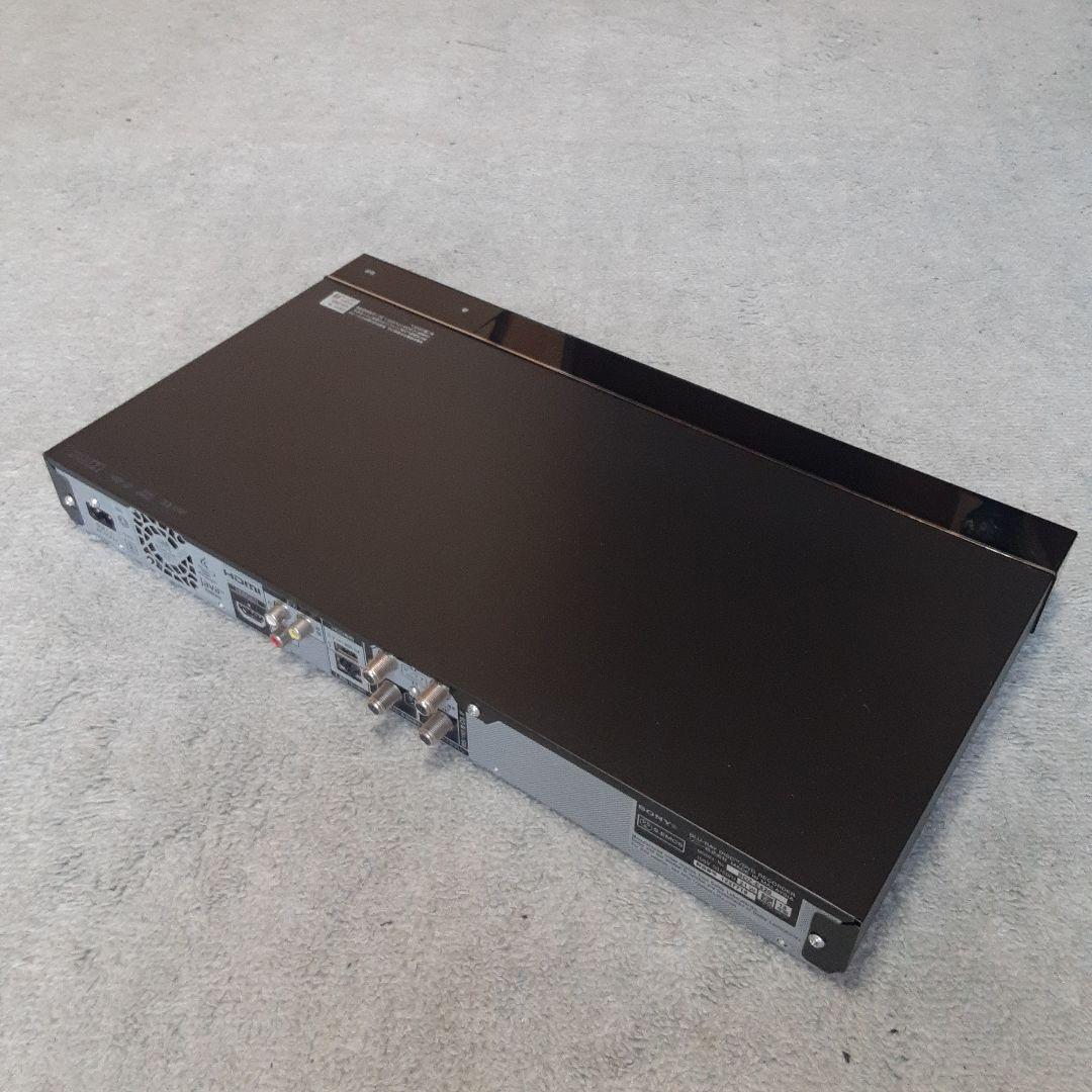 SONY ソニー ブルーレイレコーダー BDZ-E520