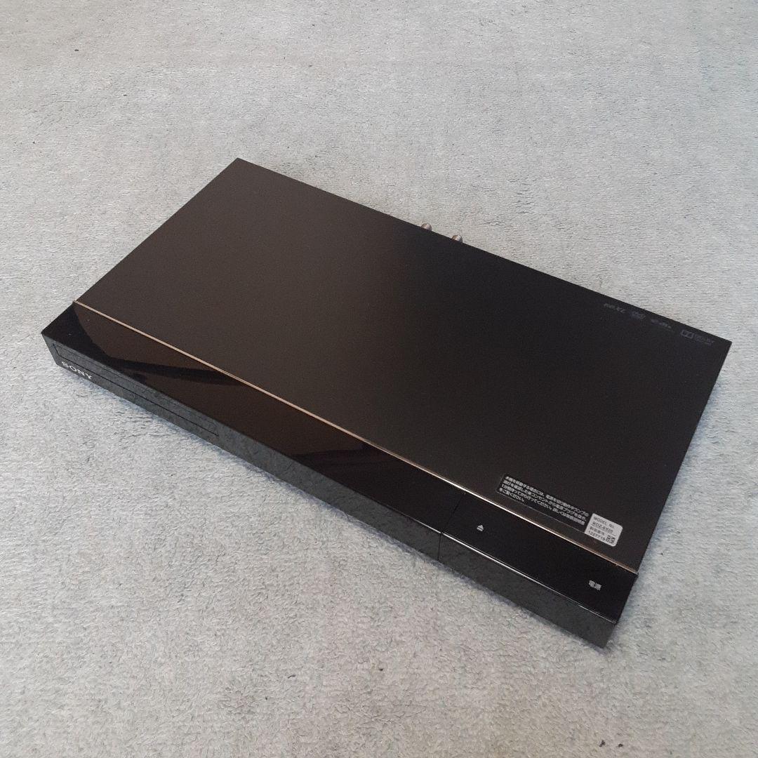 SONY ソニー ブルーレイレコーダー BDZ-E520
