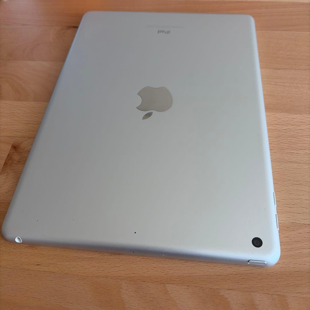 iPad本体 第6世代(128GB) + Apple Pencil (第1世代)