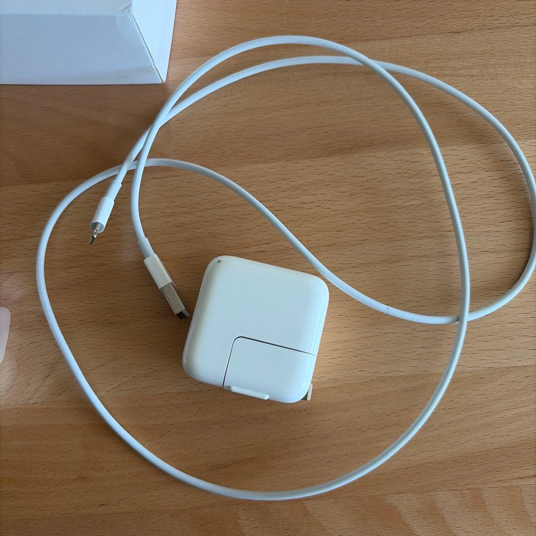 iPad本体 第6世代(128GB) + Apple Pencil (第1世代)