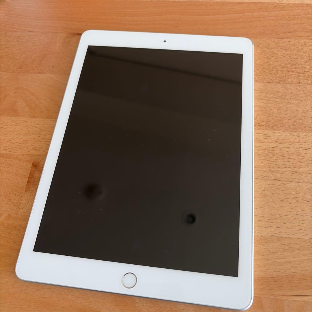 iPad本体 第6世代(128GB) + Apple Pencil (第1世代)