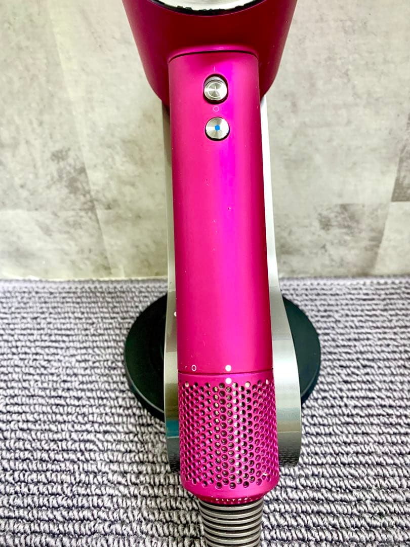 ダイソン dyson ドライヤー HD08