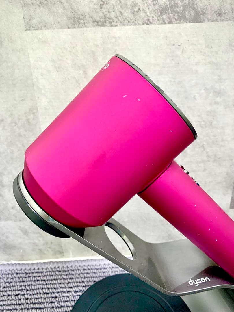 ダイソン dyson ドライヤー HD08