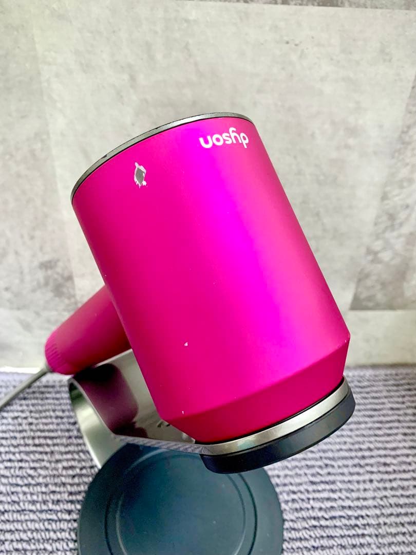 ダイソン dyson ドライヤー HD08