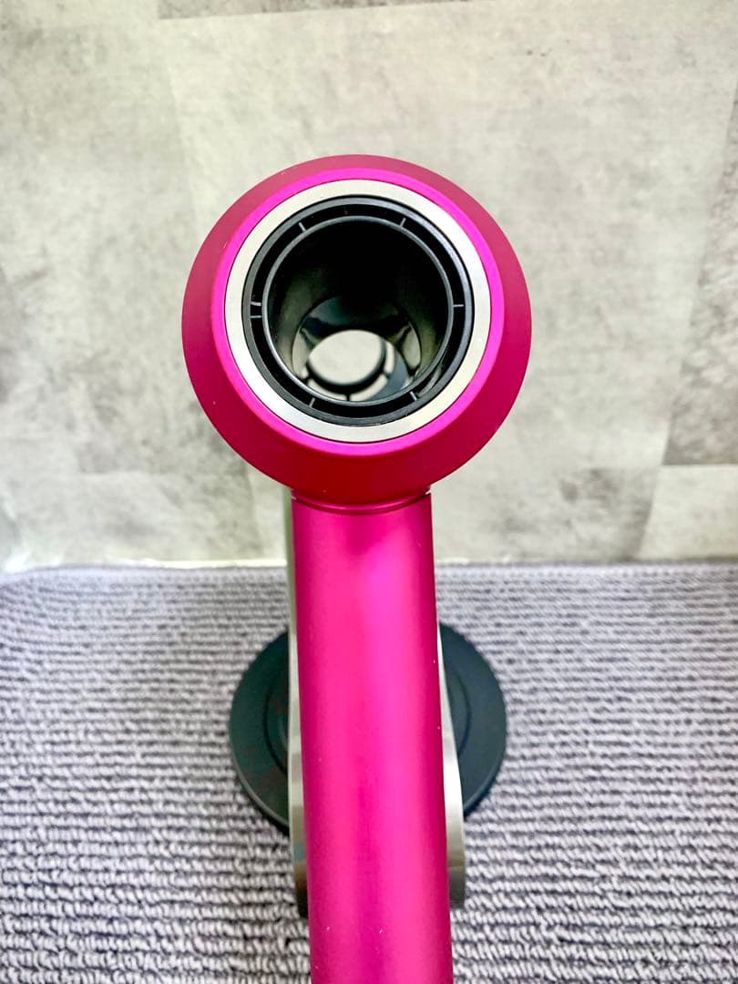 ダイソン dyson ドライヤー HD08