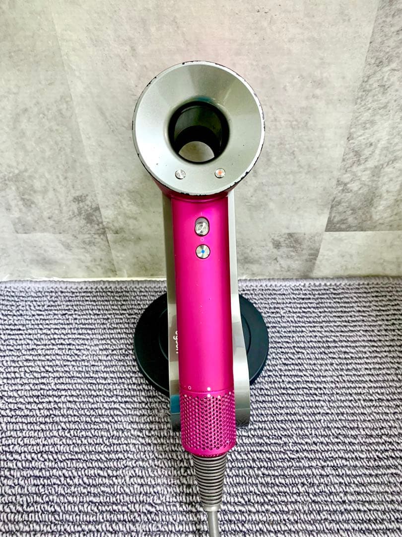 ダイソン dyson ドライヤー HD08