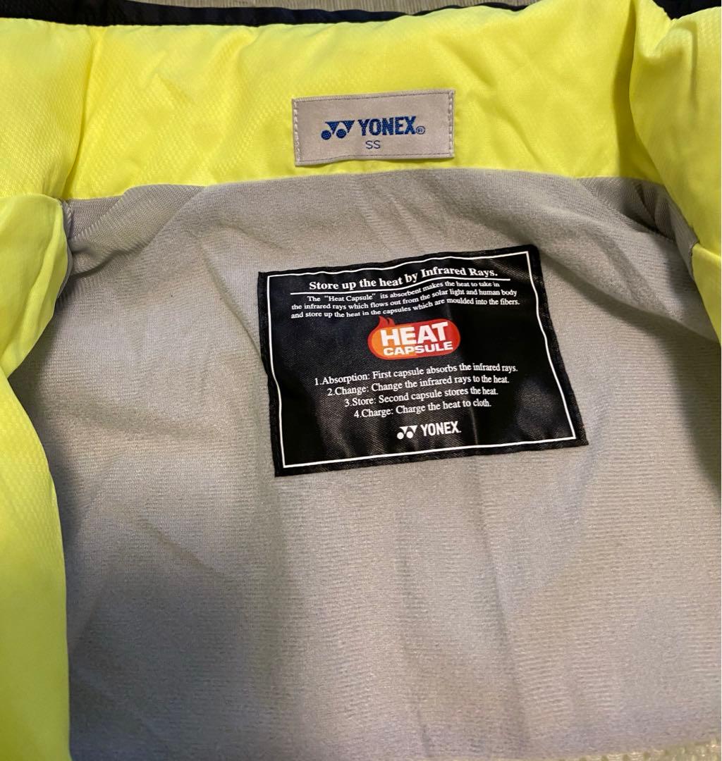 ヨネックス　テニス　ユニフォームセット