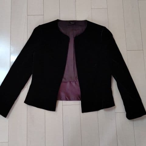 TOCCA フォーマルジャケット、ワンピースセット