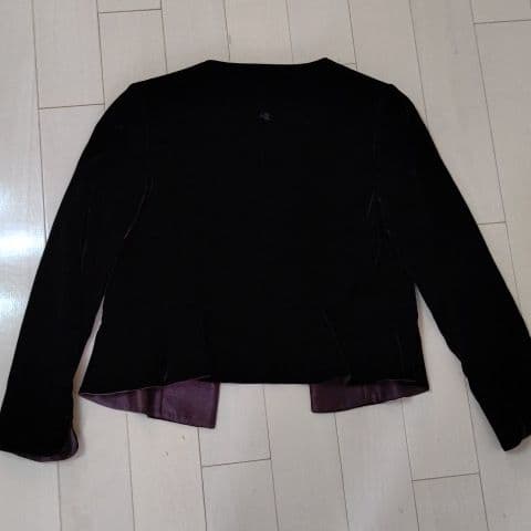 TOCCA フォーマルジャケット、ワンピースセット