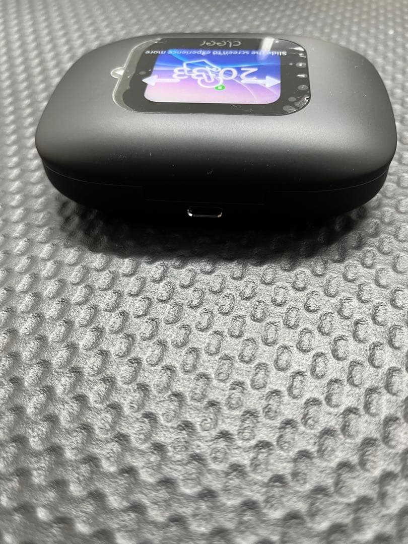 ★未使用保管品★Cleer ARC3 Music Pro イヤホン