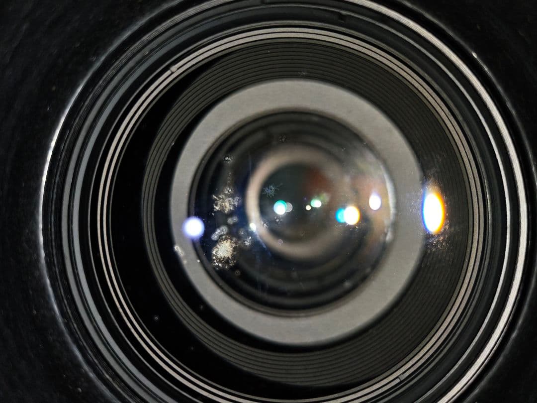 み*ゆ様 TOKINA AT-X SD 300mm F2.8 CANON FDマ