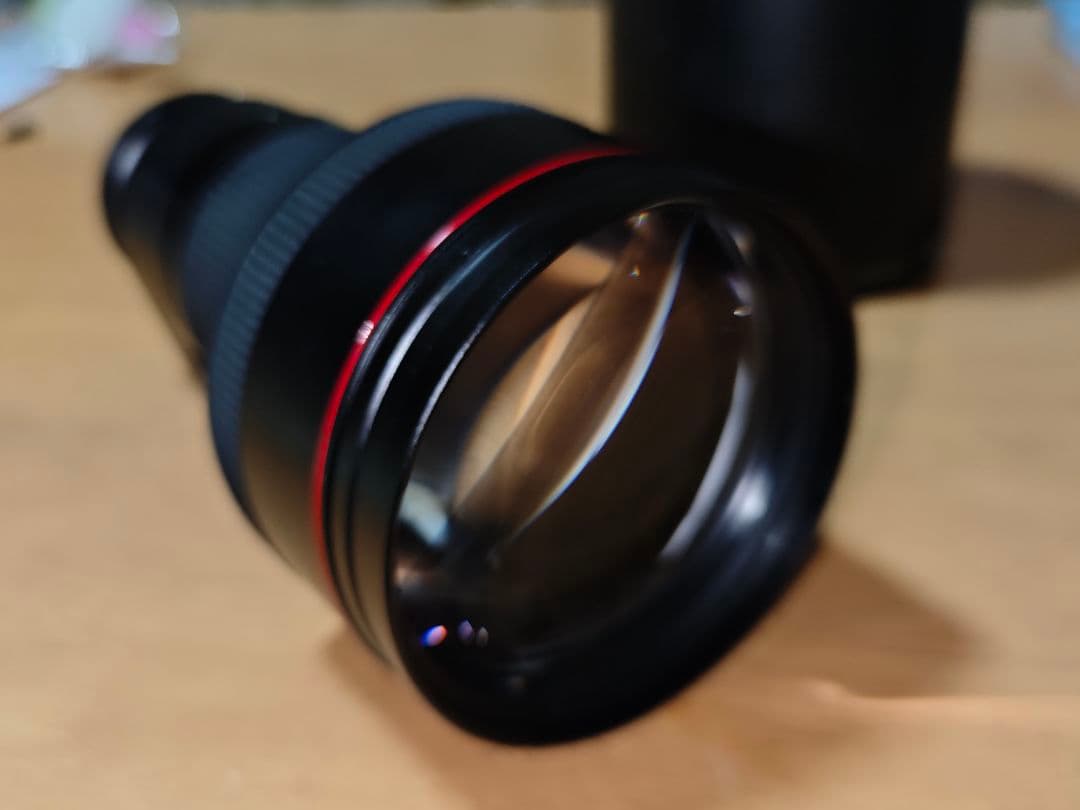 み*ゆ様 TOKINA AT-X SD 300mm F2.8 CANON FDマ