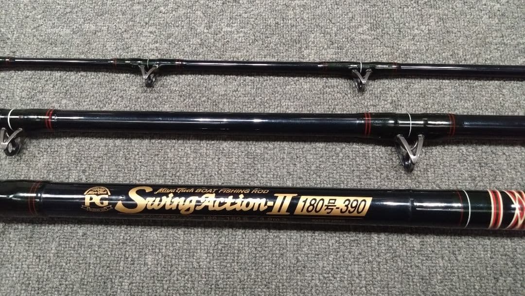 ミヤエポック　スイングアクション 180号-390