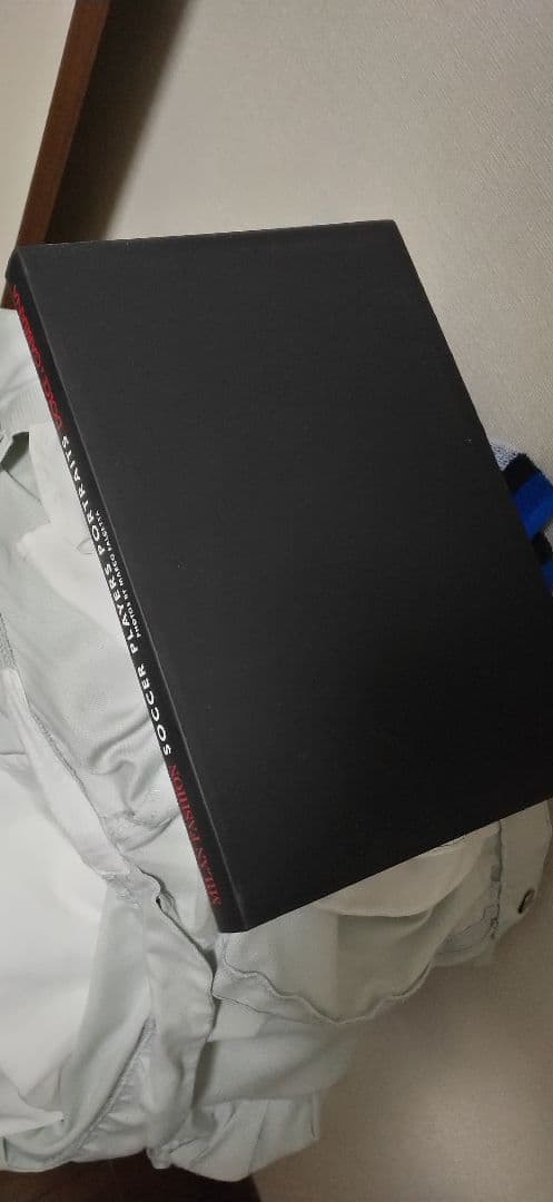 非売品　激レア　ACミラン　Dolce&Gabbana　コラボ写真集