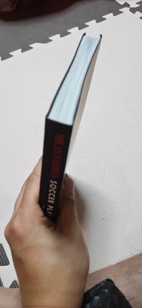 非売品　激レア　ACミラン　Dolce&Gabbana　コラボ写真集