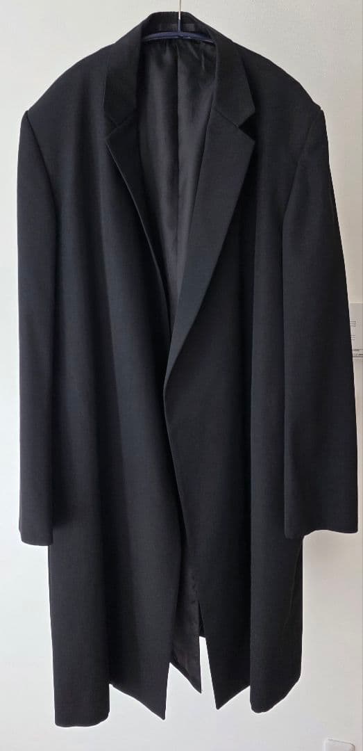 【ザビ男】LAD MUSICIAN COAT 2種類